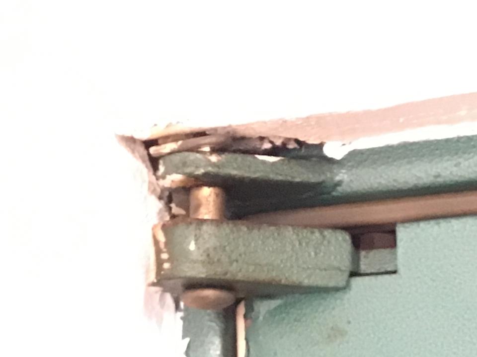 門片維修案件圖片