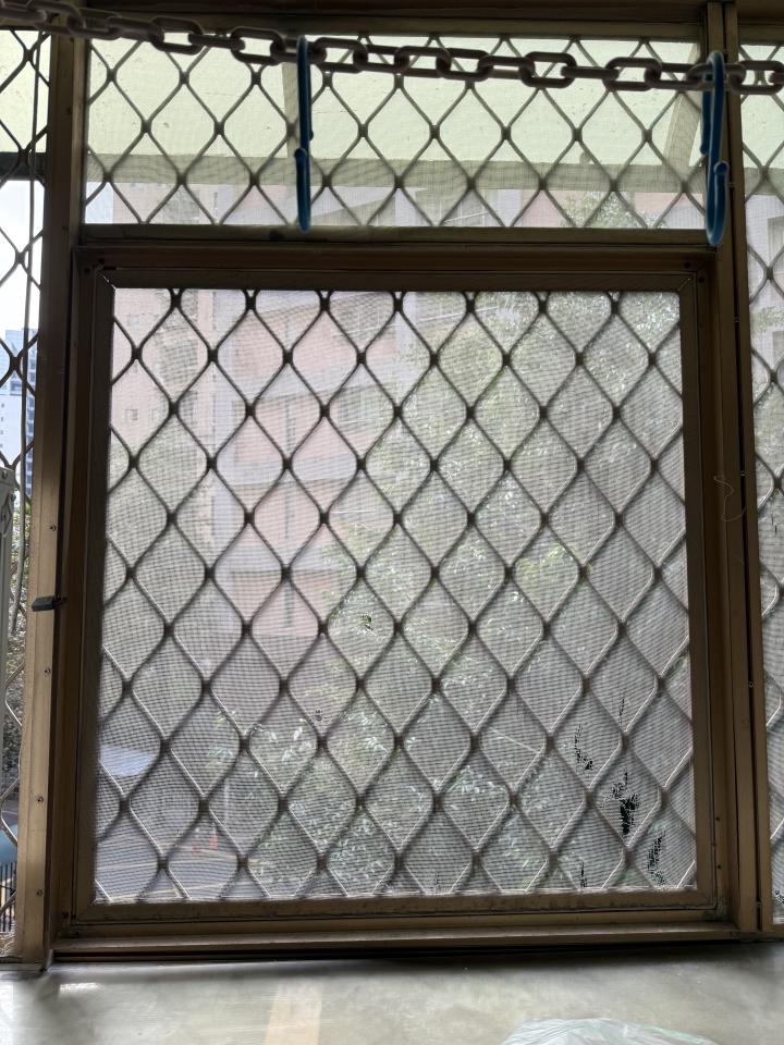 紗窗裝修案件圖片