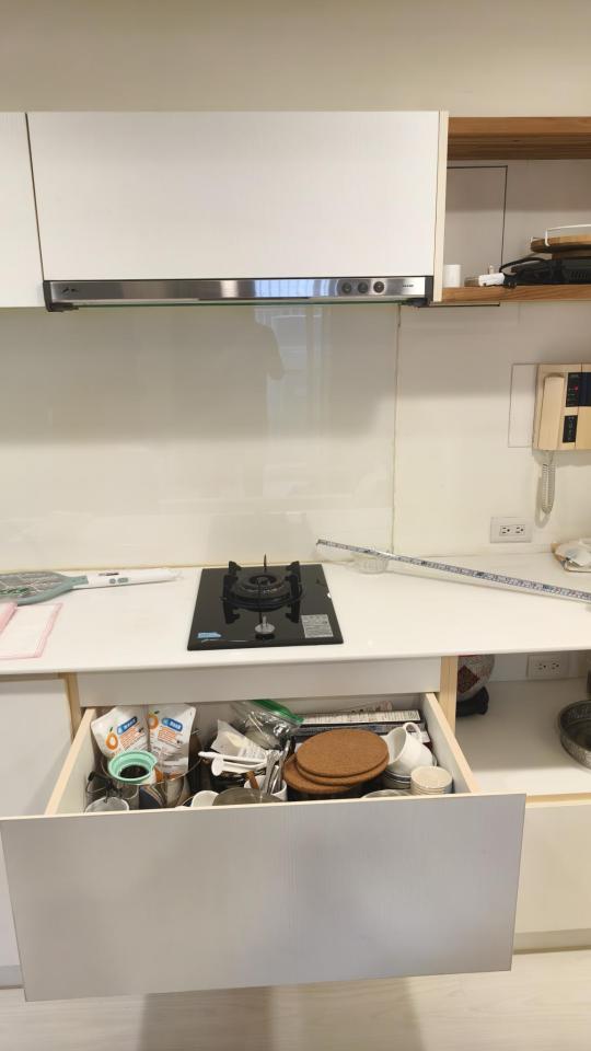 IH爐安裝案件圖片