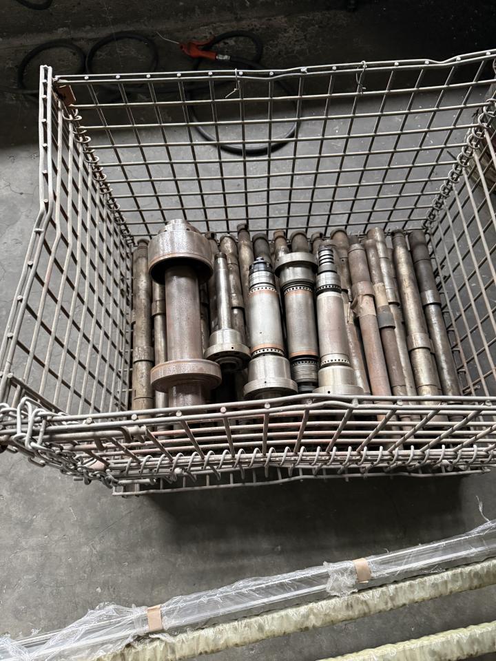 大型垃圾回收案件圖片