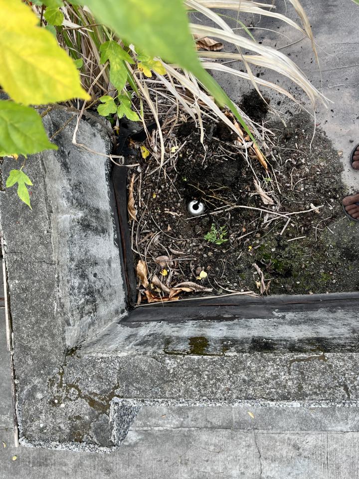 屋頂排水案件圖片