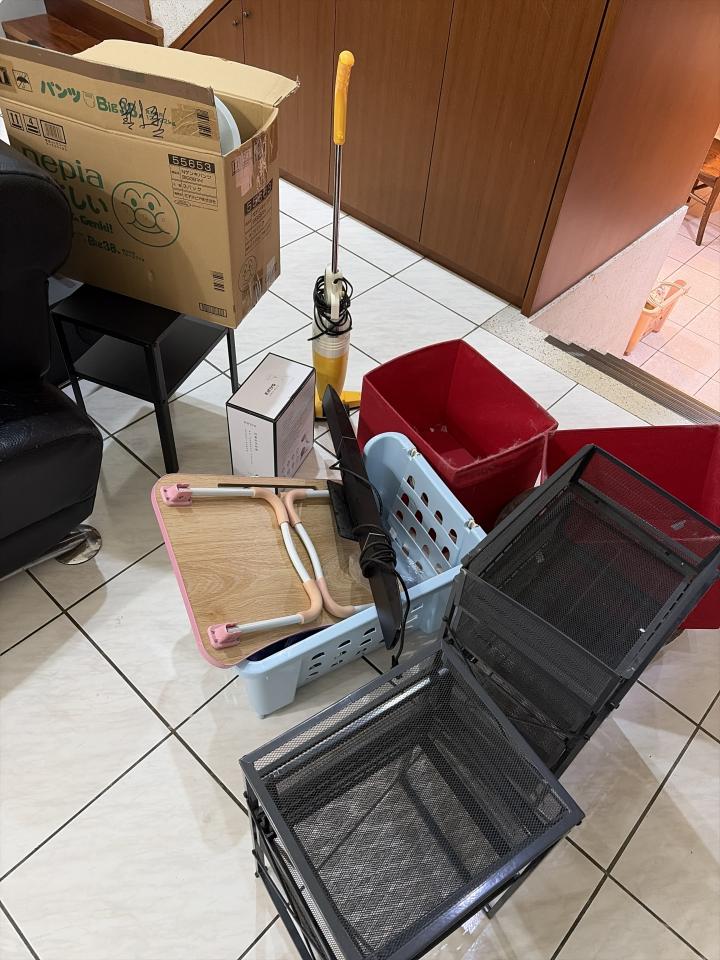 代收垃圾案件圖片