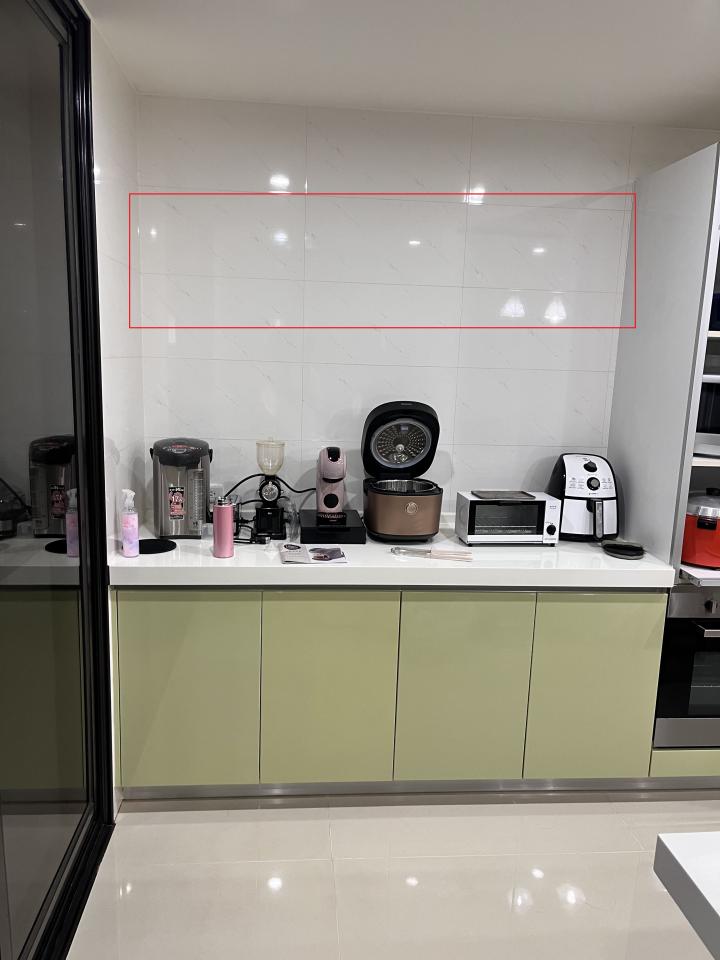 系統櫃訂製案件圖片