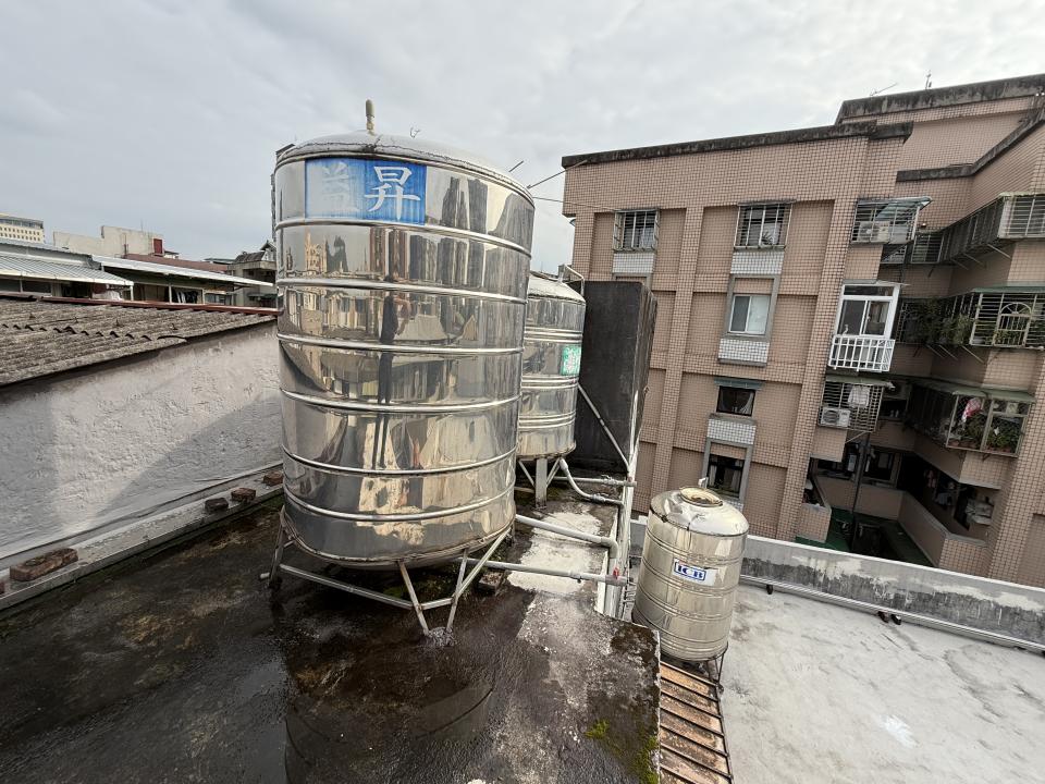 水塔安裝案件圖片