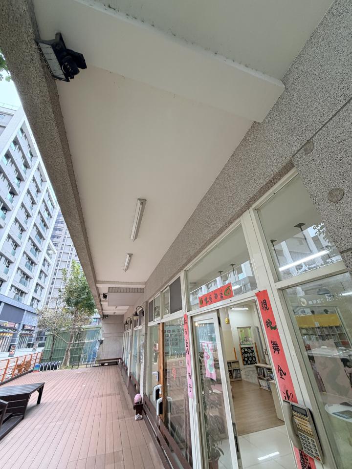 商業空間清潔案件圖片