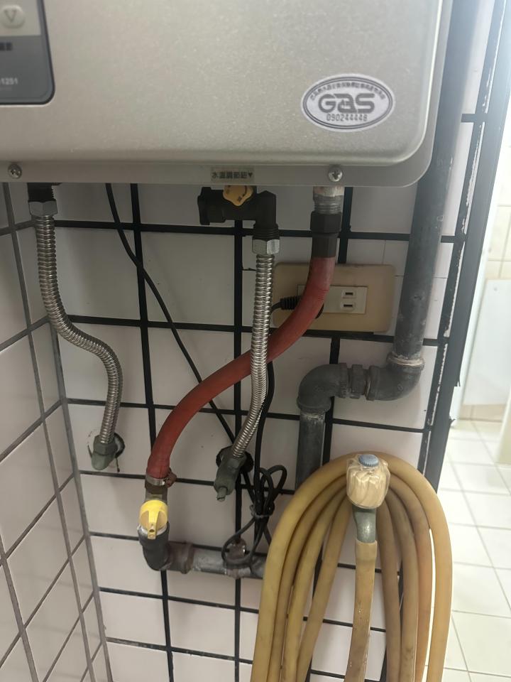 水電行案件圖片