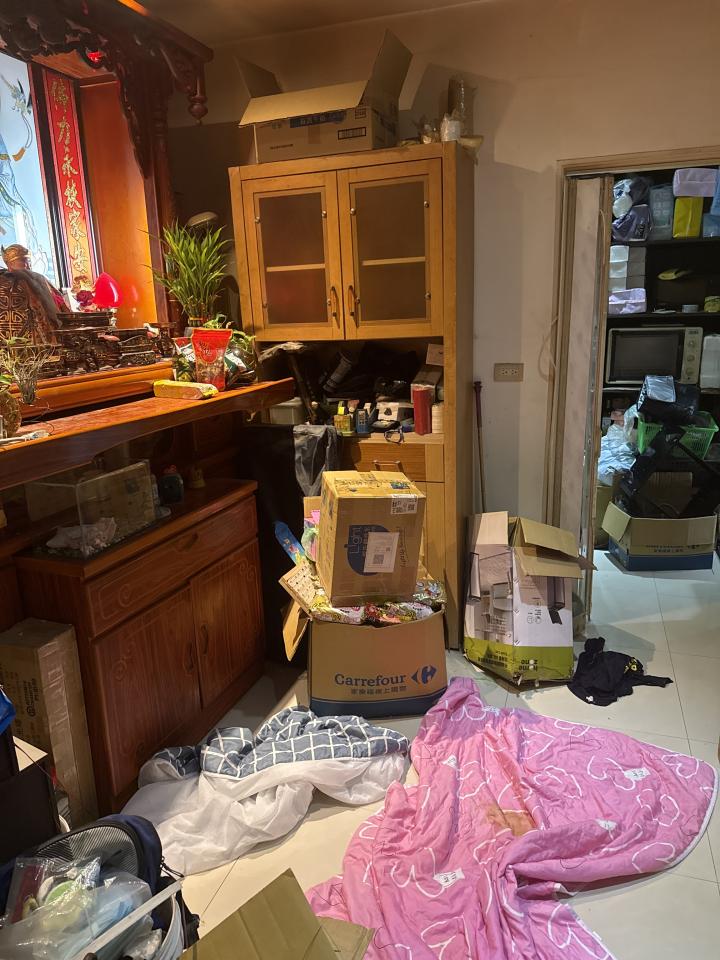 大型家具回收案件圖片