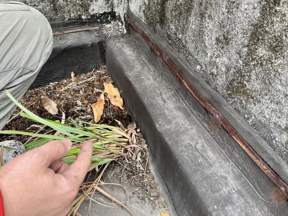 屋頂排水案件圖片