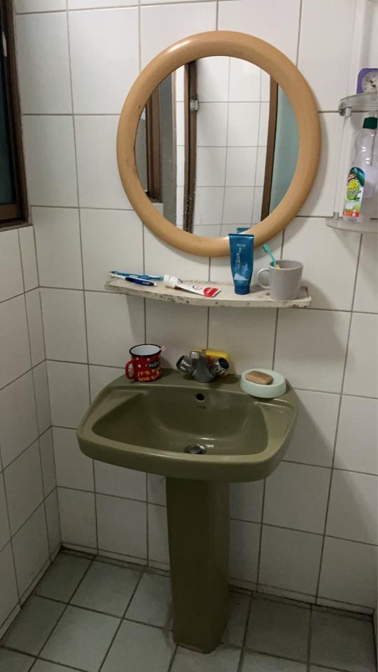 磁磚修補案件圖片