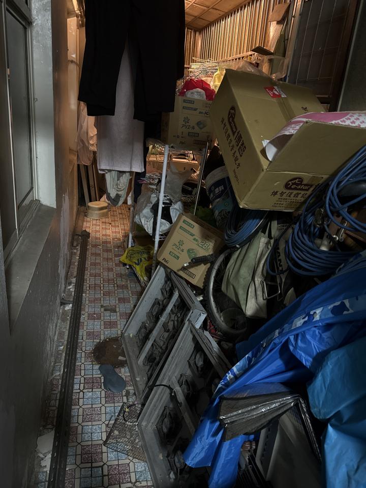 大型家具回收案件圖片