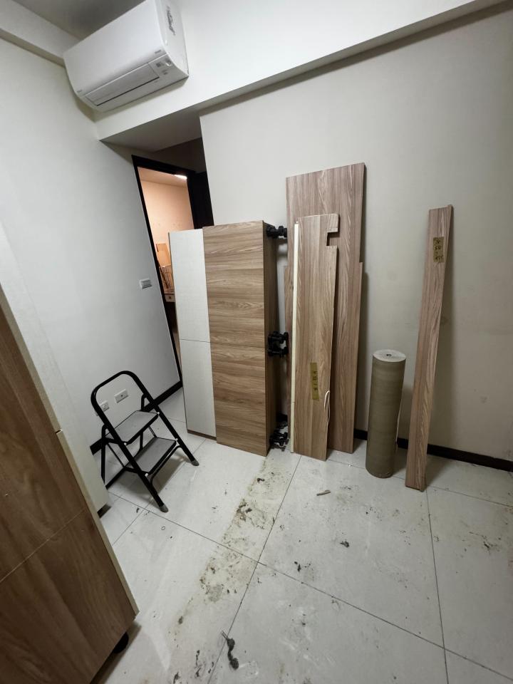 家具組裝案件圖片