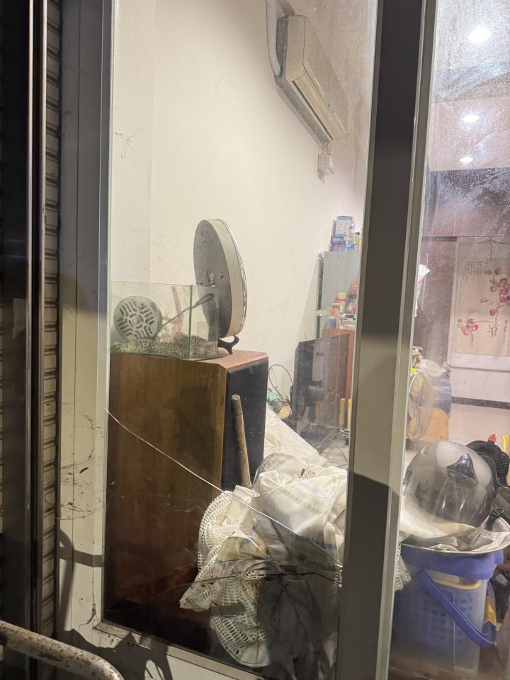 鋁門窗案件圖片