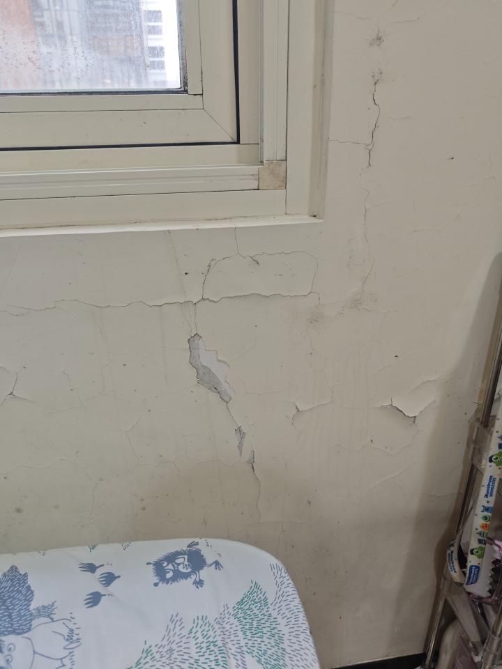 油漆工程案件圖片