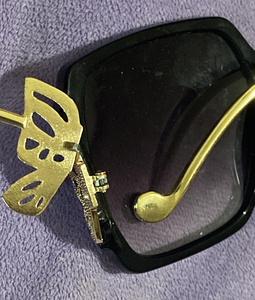 眼鏡維修案件圖片