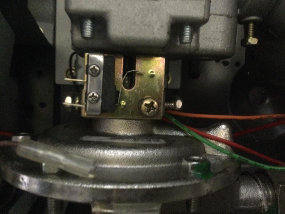 熱水器維修案件圖片