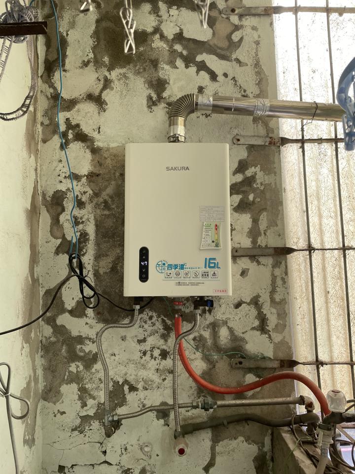 油漆工程案件圖片