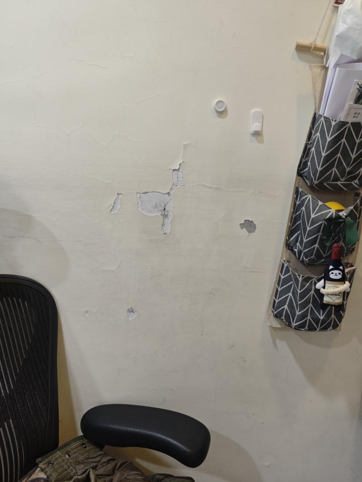 油漆工程案件圖片