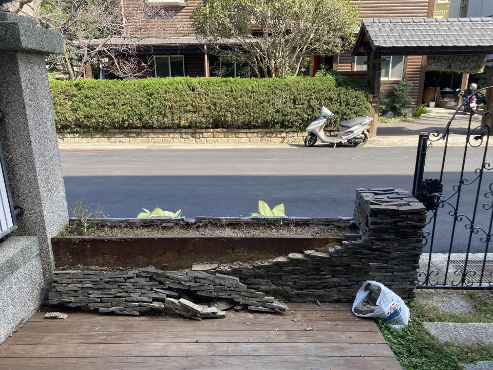 拆除工程案件圖片