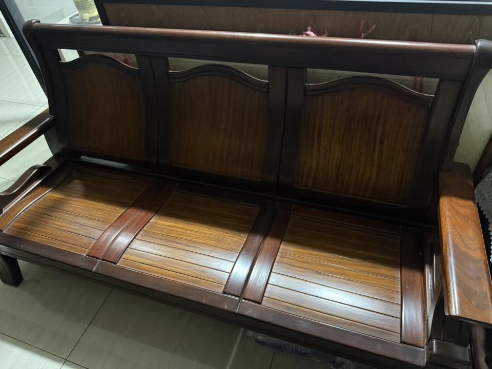 大型家具回收案件圖片