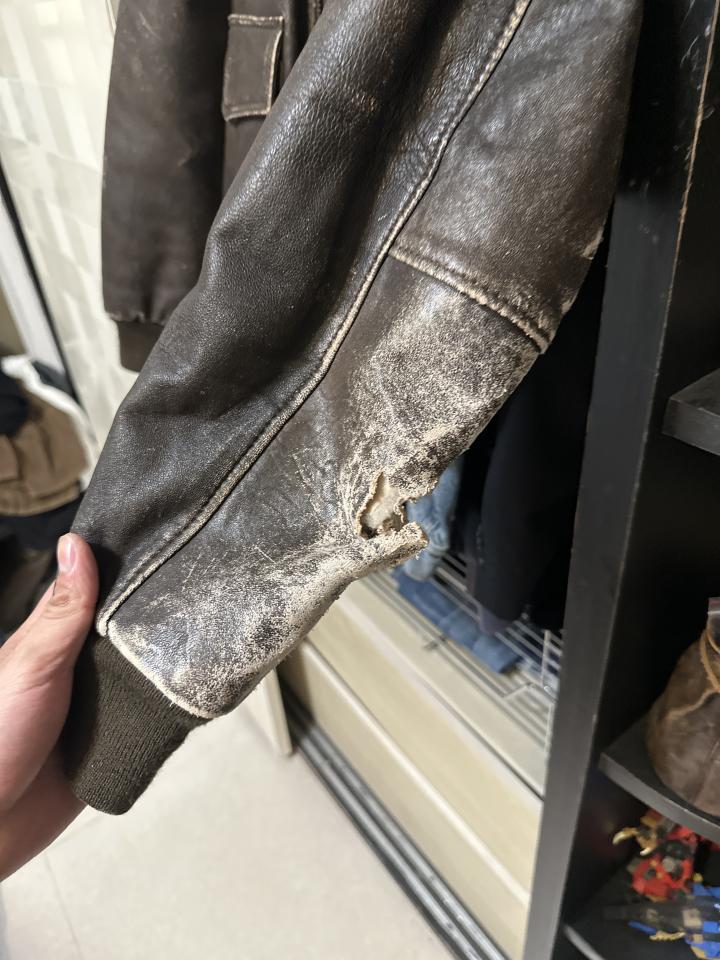 皮革保養案件圖片