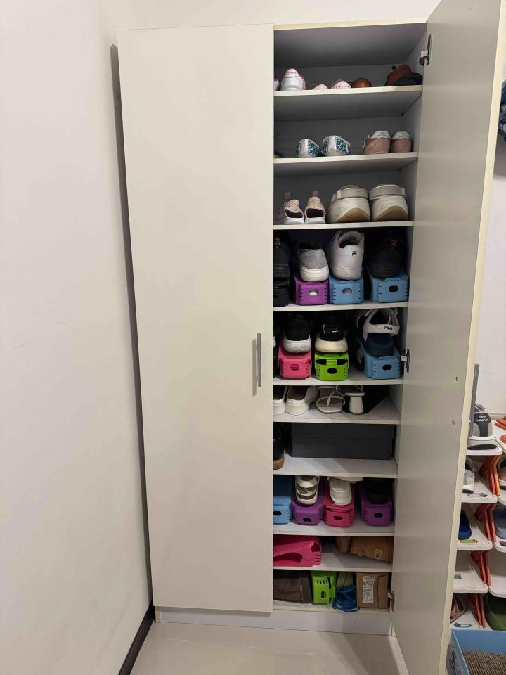 大型垃圾回收案件圖片