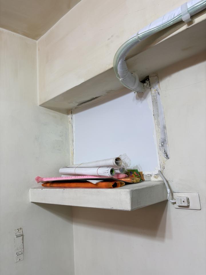 泥作/水泥施工案件圖片