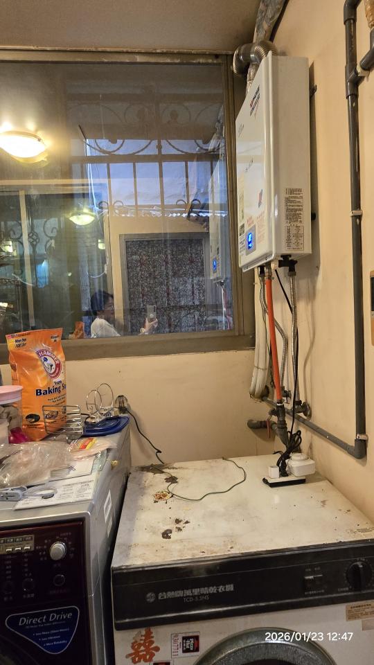 鋁門窗案件圖片