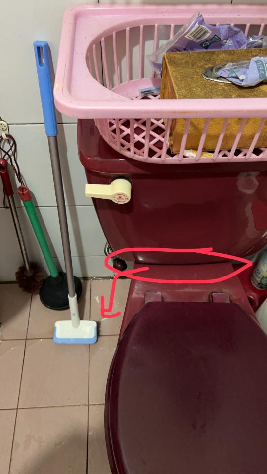 水管維修案件圖片