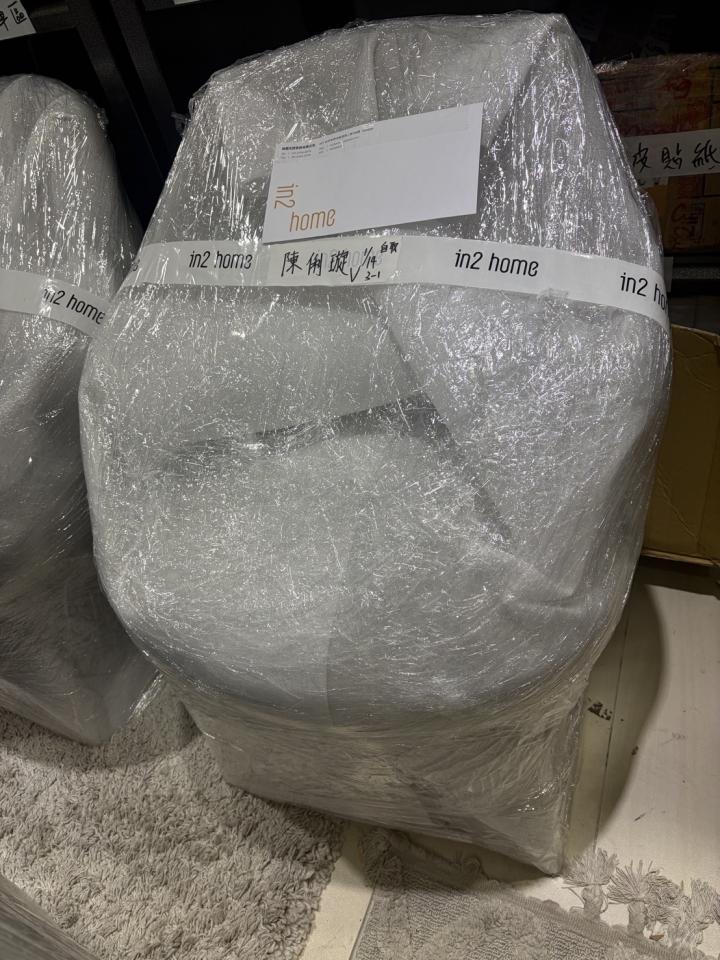 載貨運輸服務案件圖片