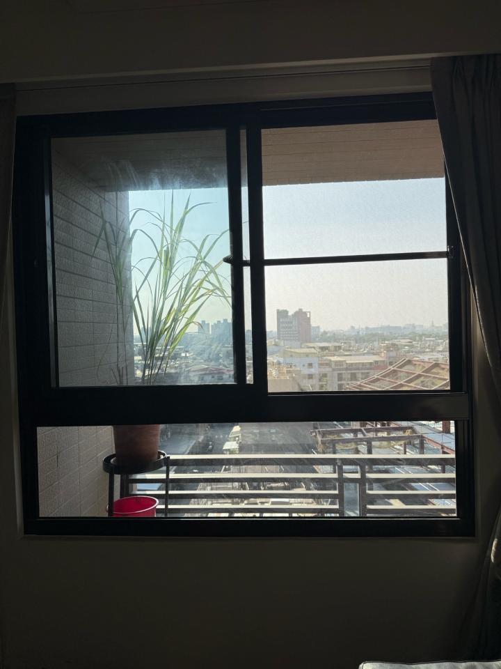 玻璃清潔案件圖片