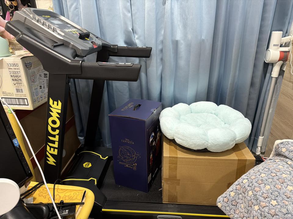 載貨運輸服務案件圖片