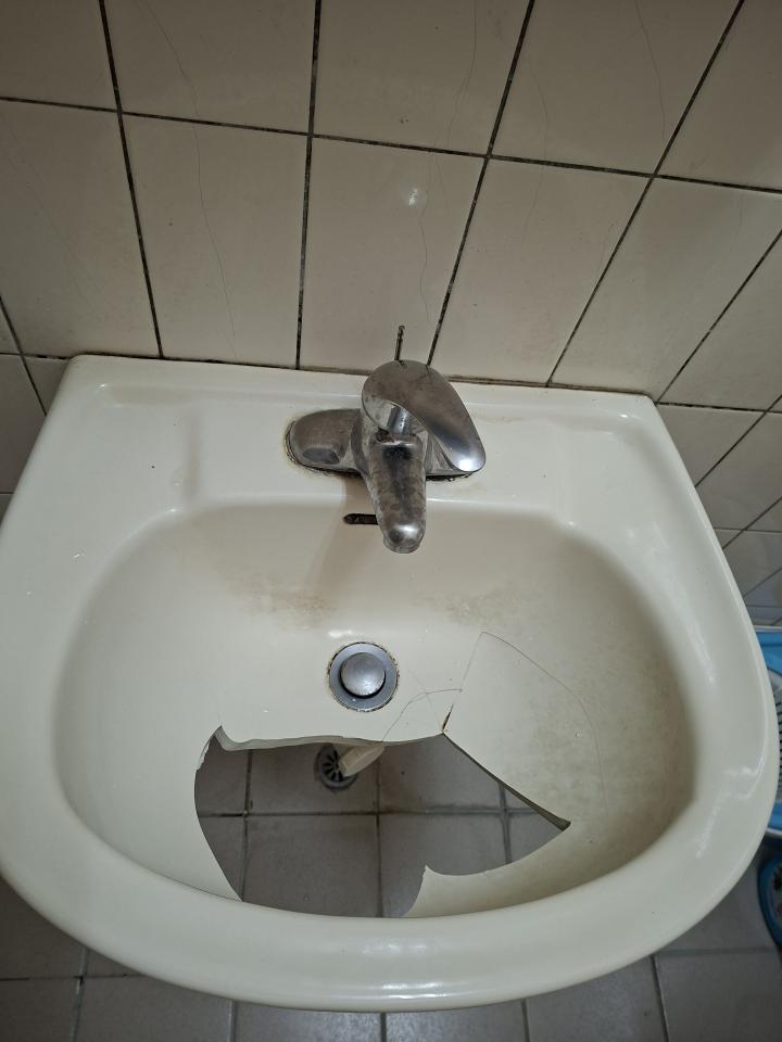 洗臉盆裝修案件圖片
