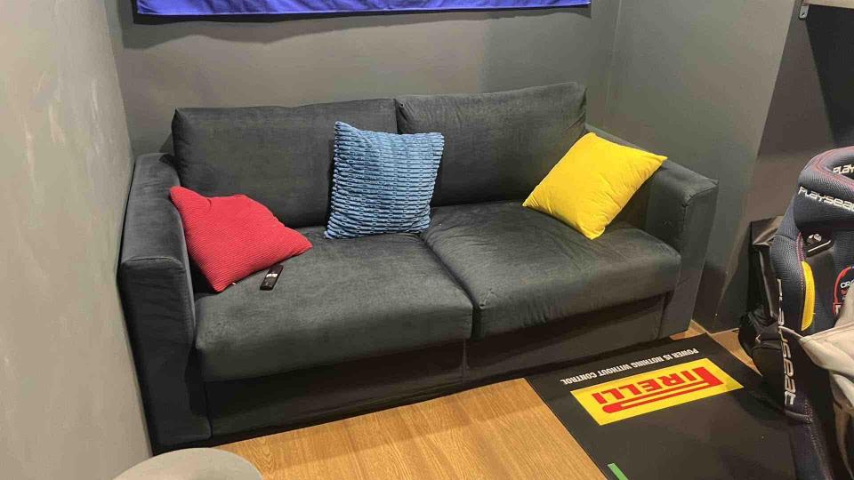 沙發清潔案件圖片