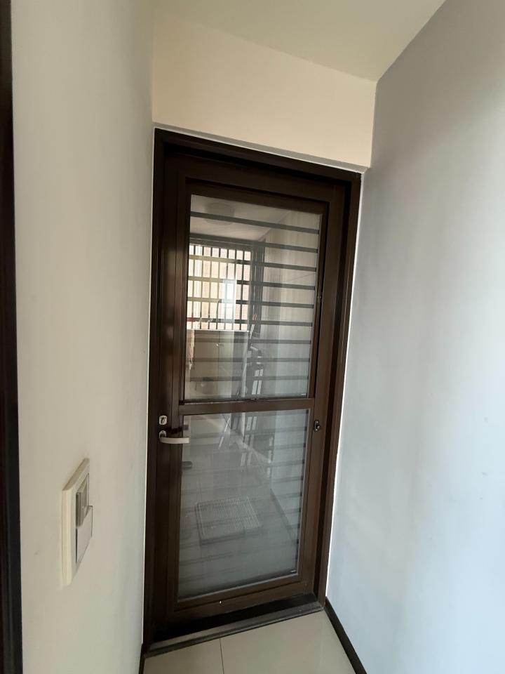 玻璃清潔案件圖片