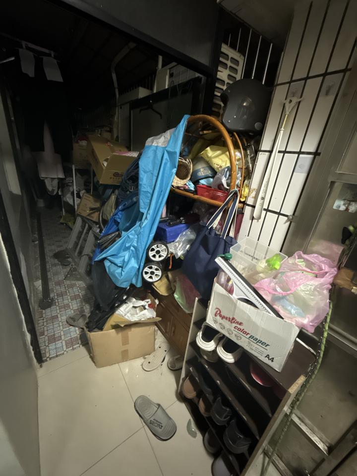 大型家具回收案件圖片