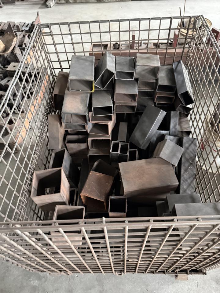 大型垃圾回收案件圖片