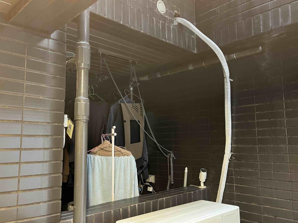 紗窗裝修案件圖片