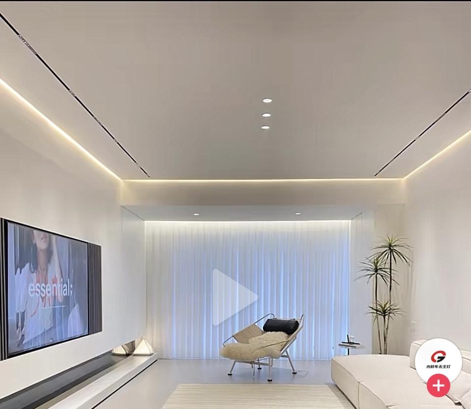 天花板設計案件圖片