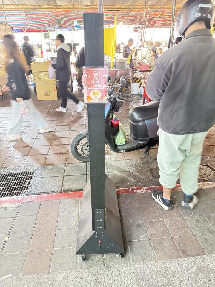 招牌維修案件圖片