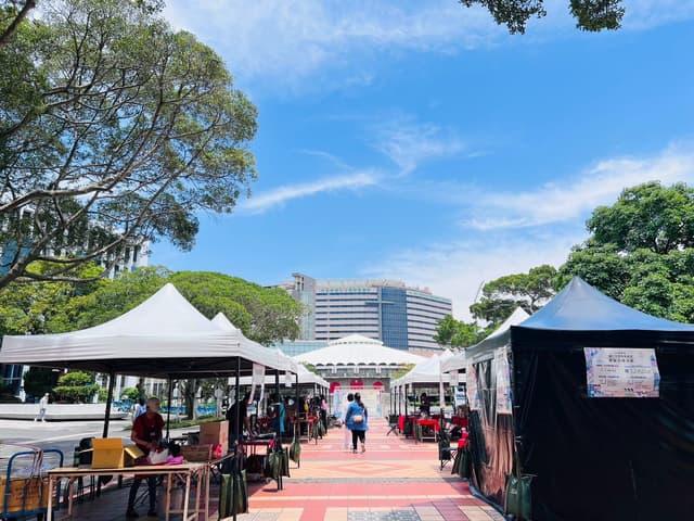 活動設備租借案件圖片