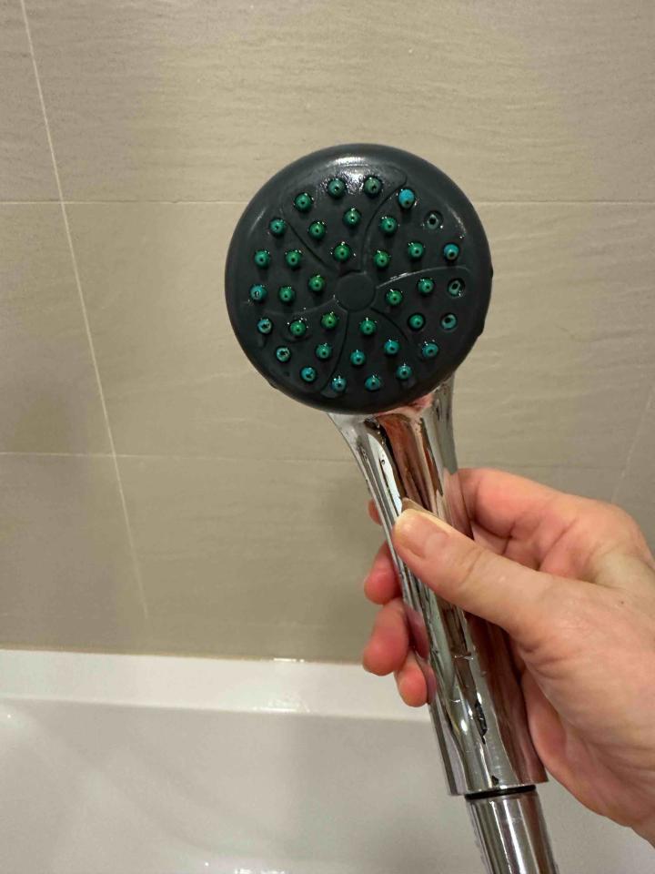 水龍頭裝修案件圖片