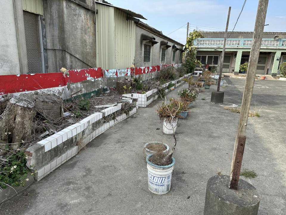 大型垃圾回收案件圖片