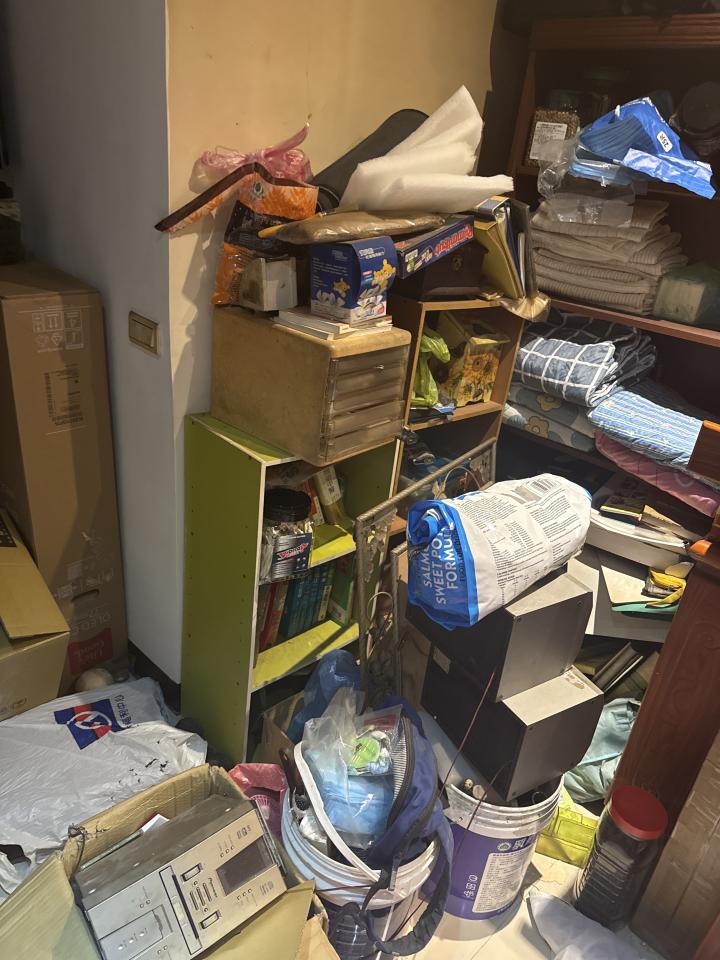 大型家具回收案件圖片