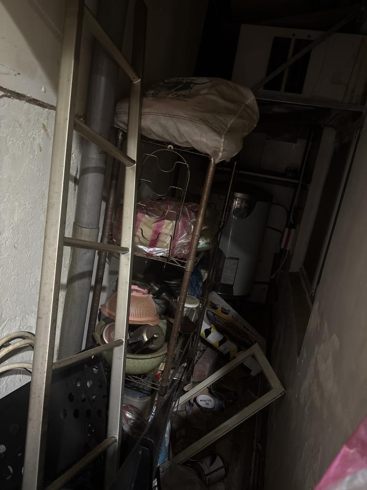 大型家具回收案件圖片