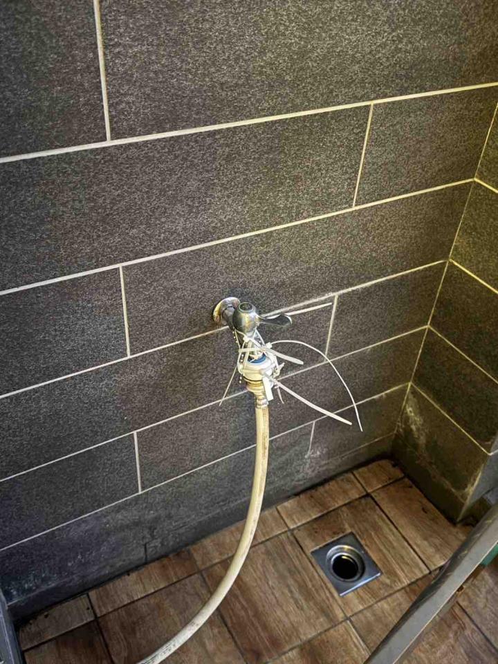 水龍頭裝修案件圖片