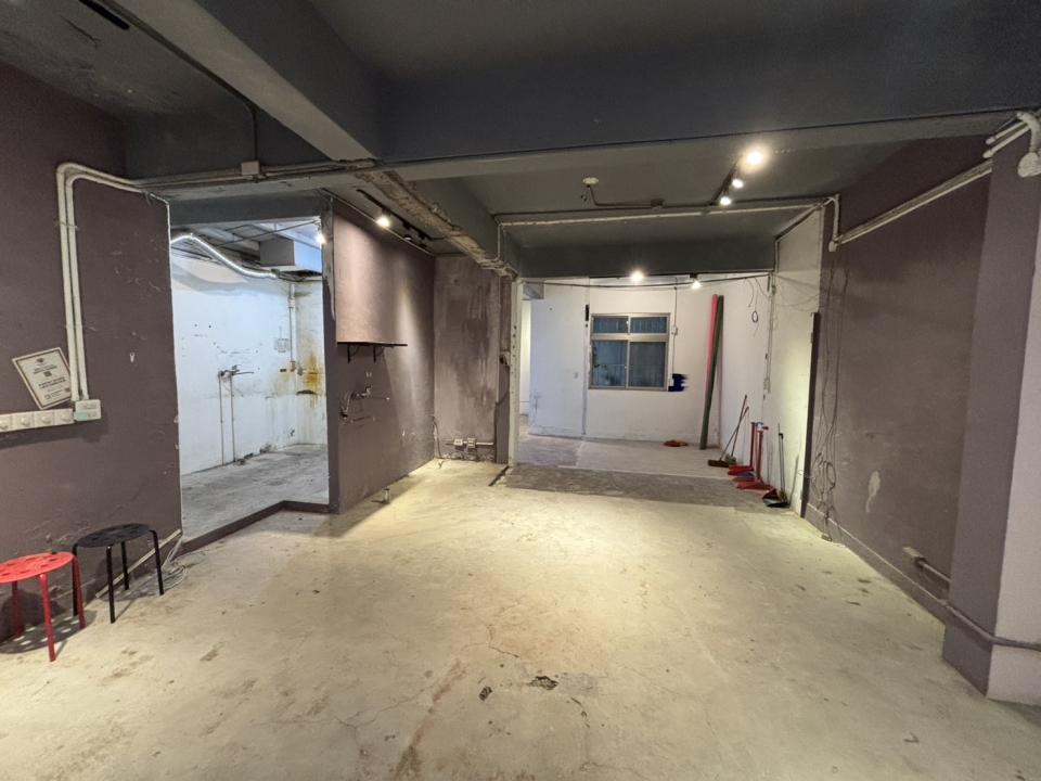 拆除工程案件圖片