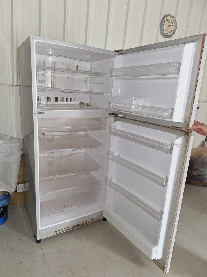 大型垃圾回收案件圖片