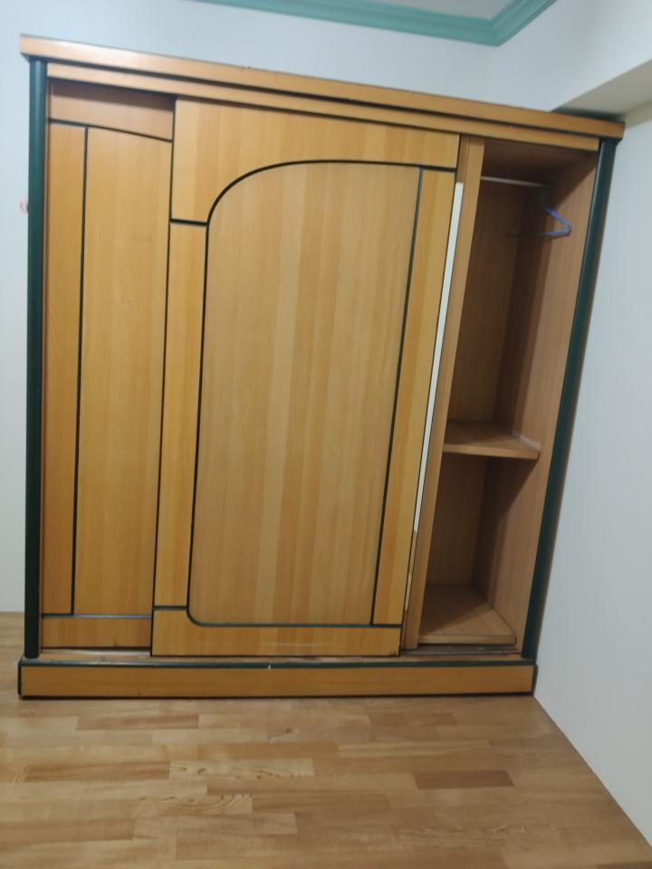 大型家具回收案件圖片