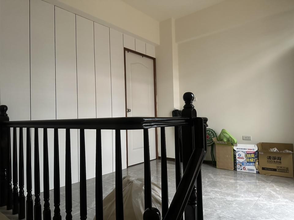 木工施工案件圖片