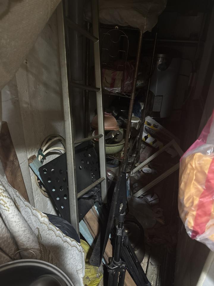 大型家具回收案件圖片